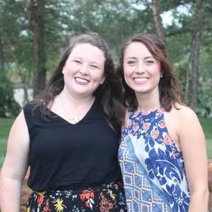 Meet your Posher, Shannon